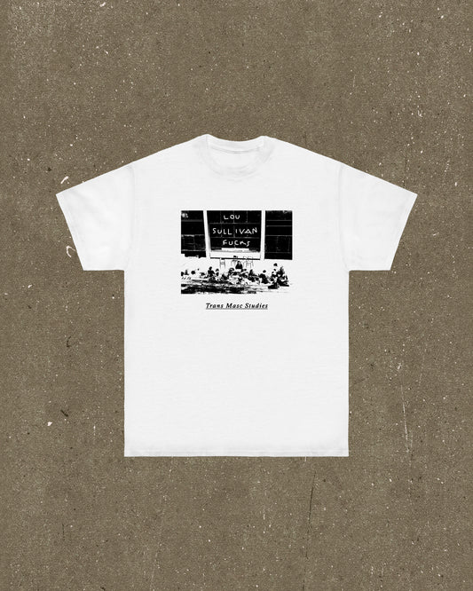 Lou Sullivan Fucks T Shirt