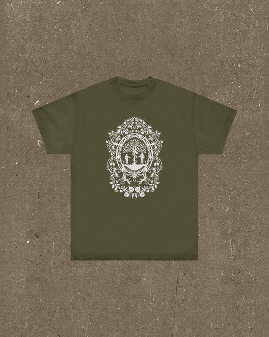 Trans Paradise T Shirt