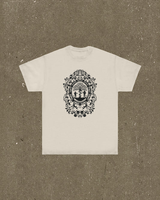 Trans Paradise T Shirt