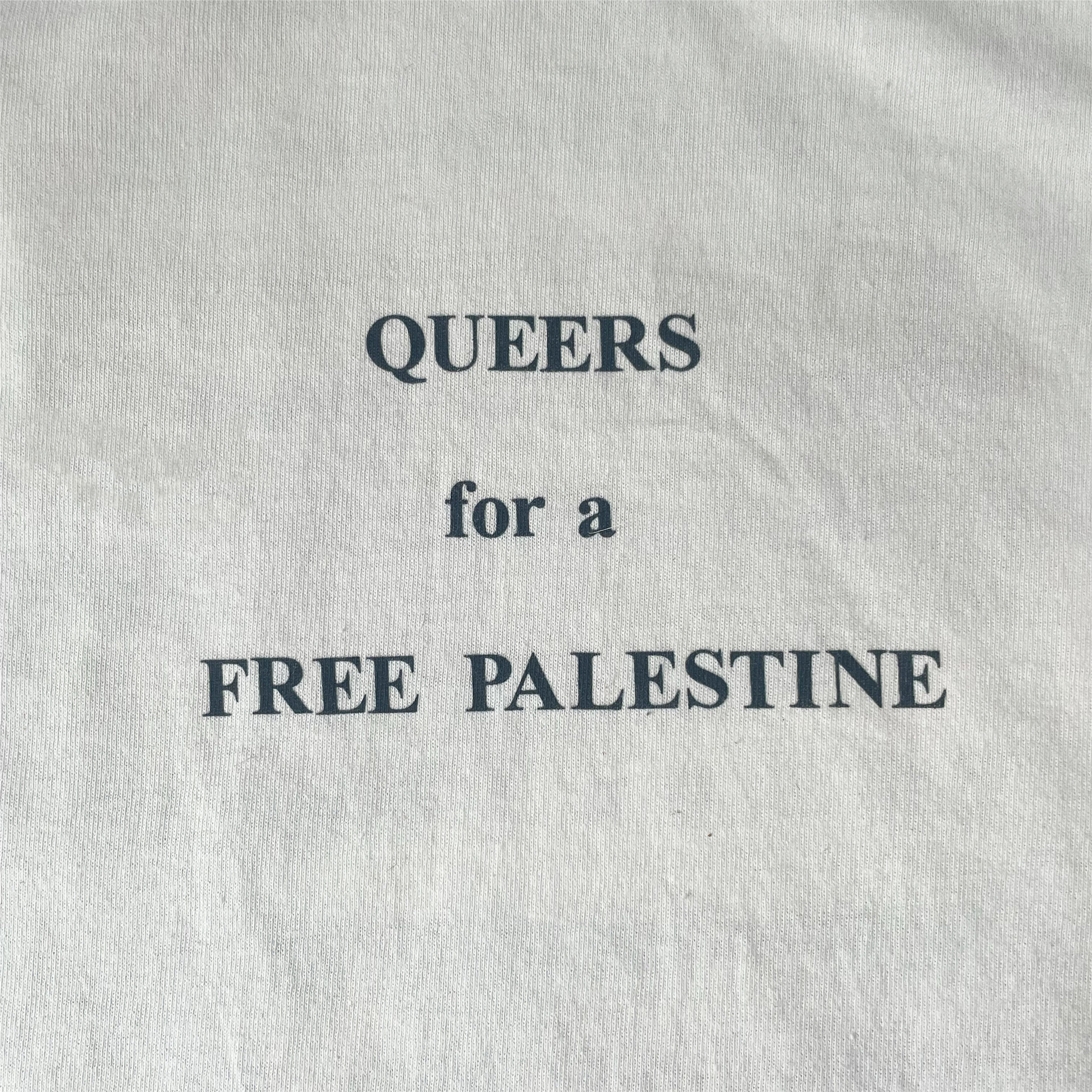 Palestine Fundraiser T Shirt Design Files [DIGITAL]