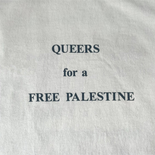 Palestine Fundraiser T Shirt Design Files [DIGITAL]