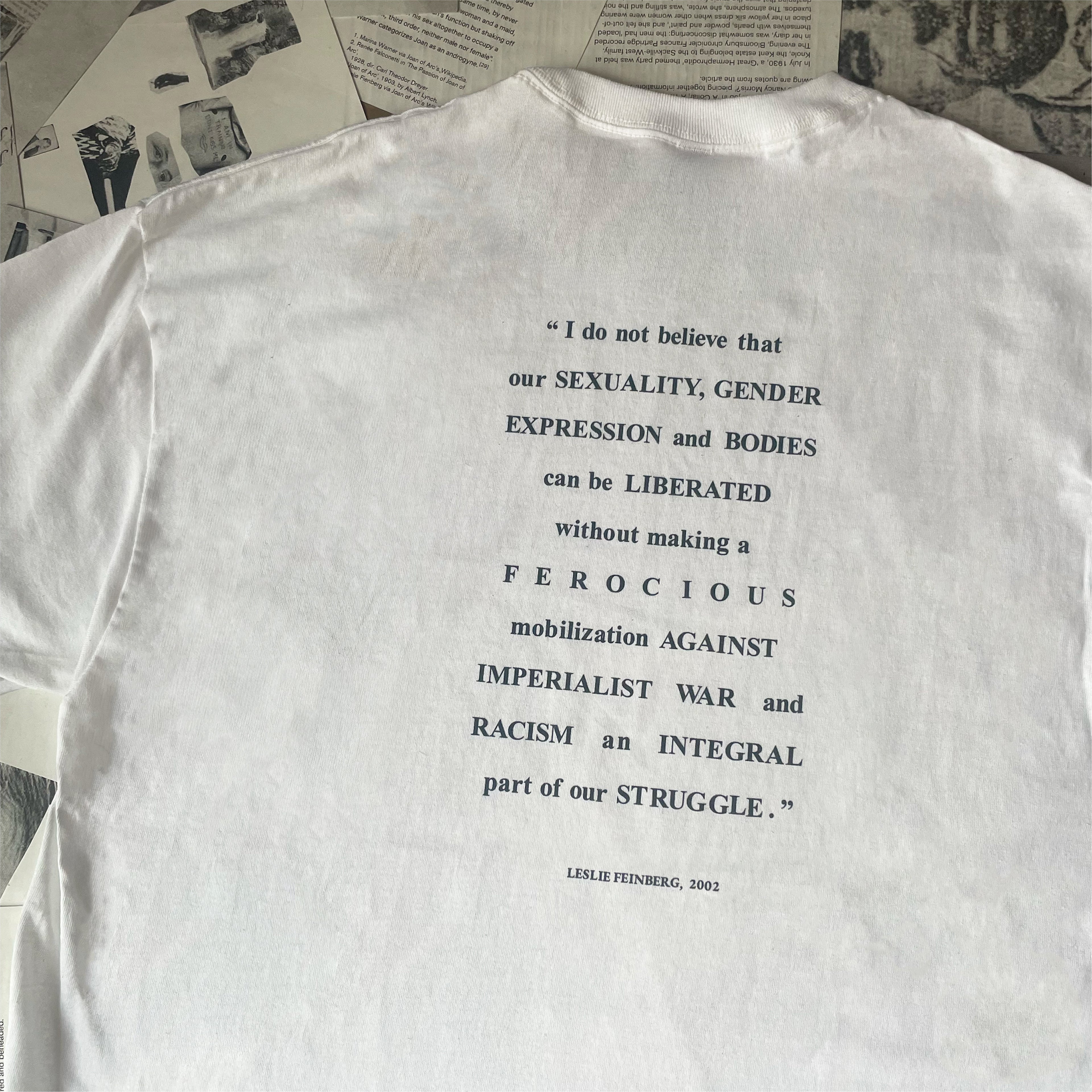 Palestine Fundraiser T Shirt Design Files [DIGITAL]