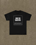 Honour Your Transcestors T Shirt