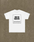 Honour Your Transcestors T Shirt