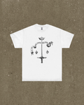 We Have Always Been Here Crest T-Shirt