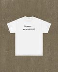Revolting Queers T Shirt