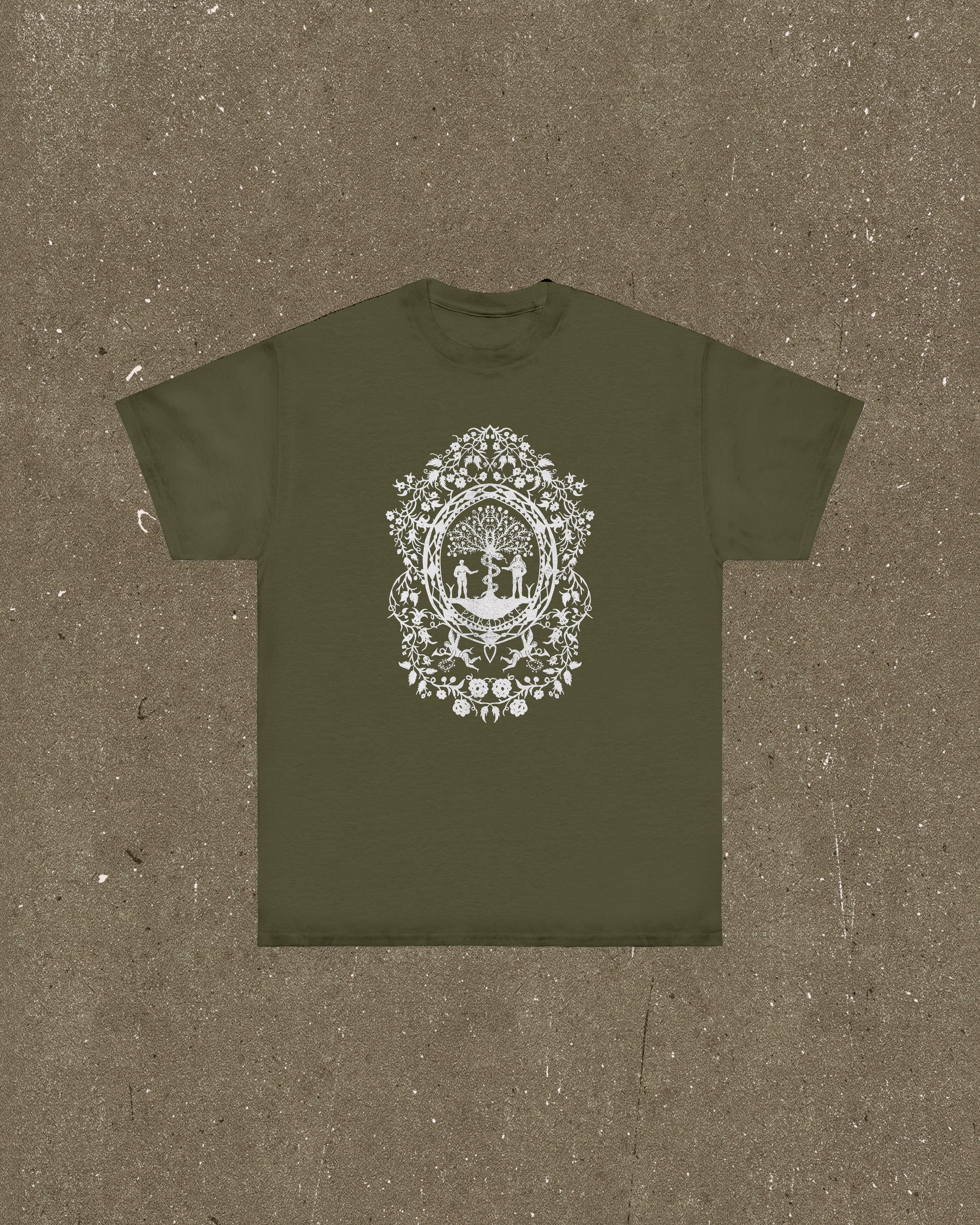 Trans Paradise T Shirt