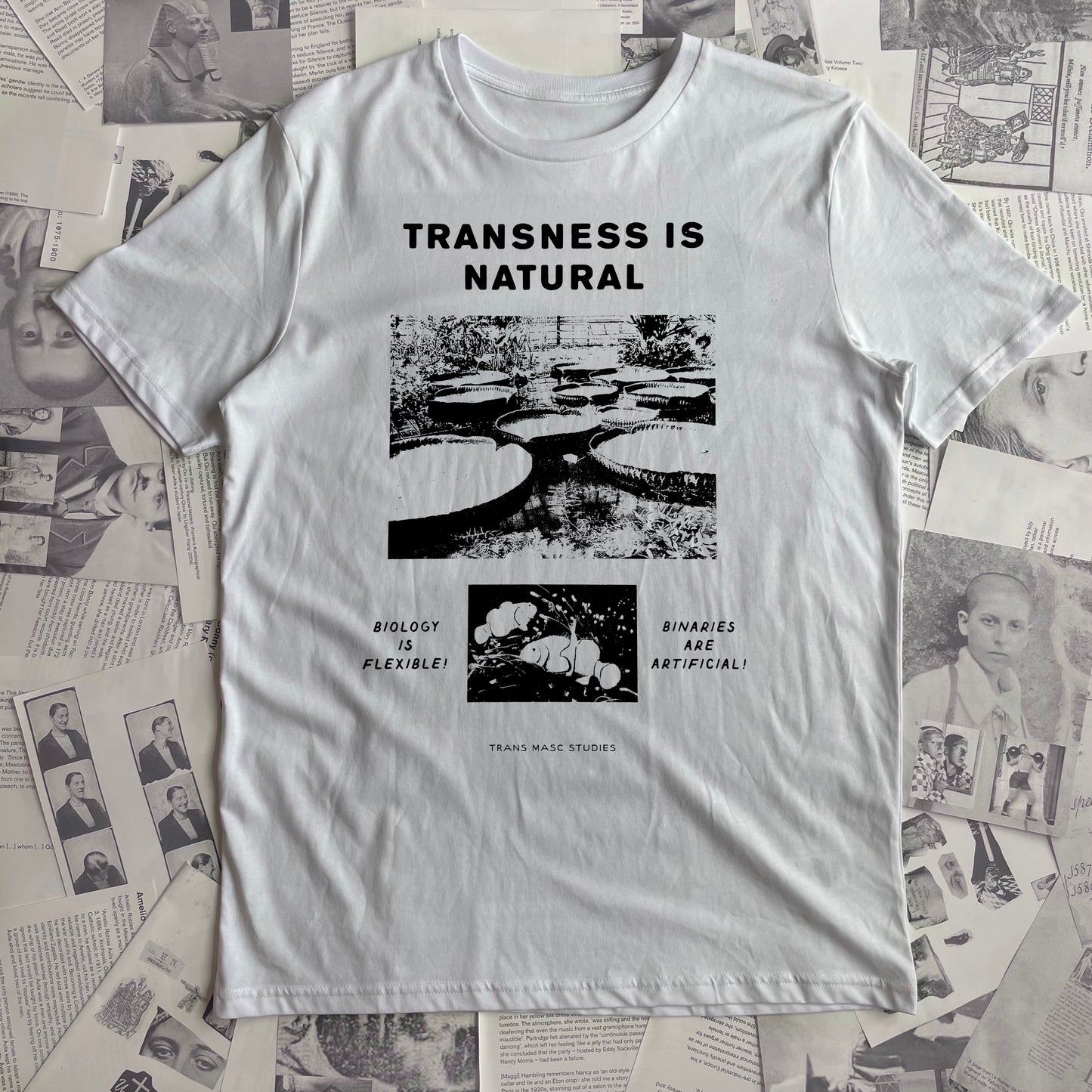 Transness is Natural T-Shirt