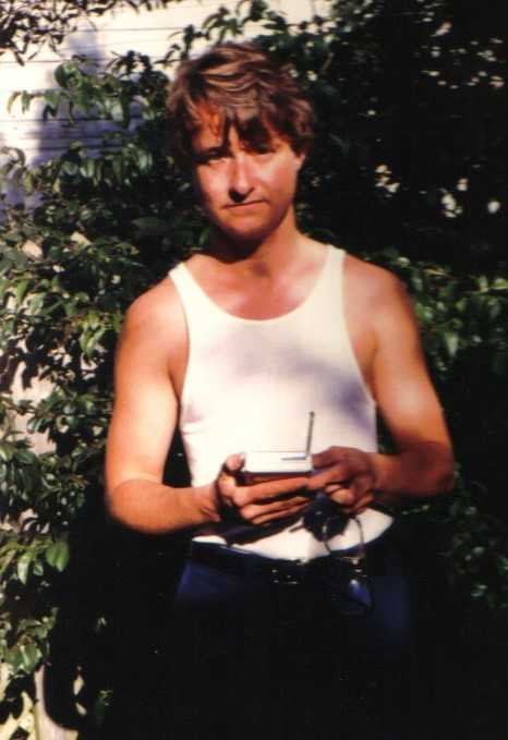 Lou Sullivan Fucks T Shirt